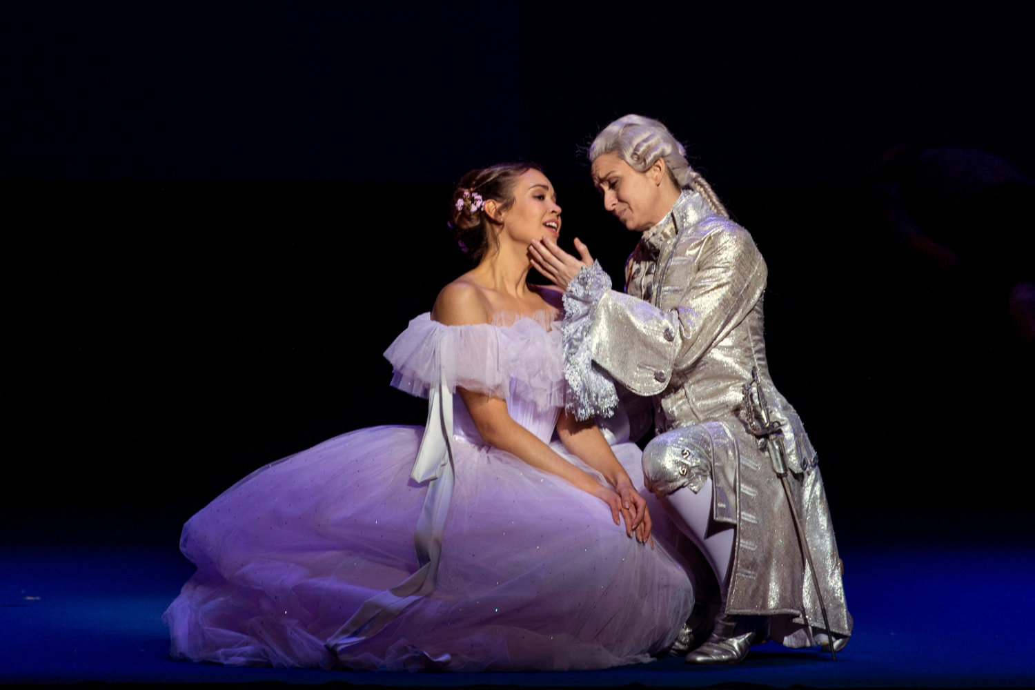 Rosenkavalier