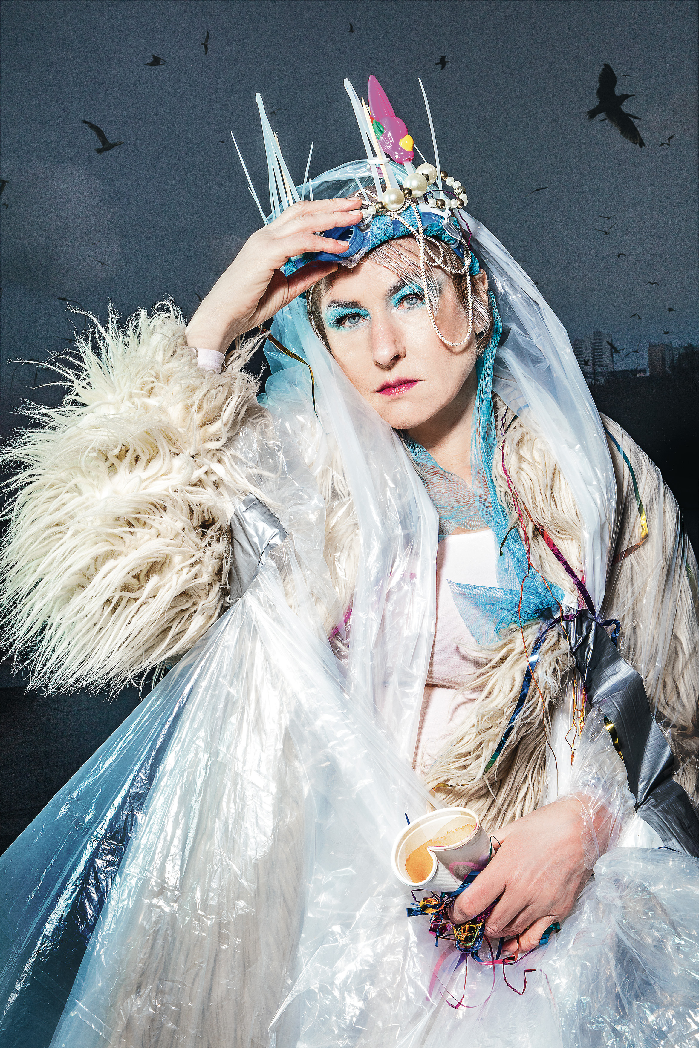 Queen Lear
